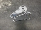 Harley Oem Flat Turn Signal Mount Rest 68527-63 2463. Fixed Price $10.00.
