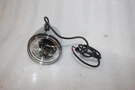 New Oem Harley Fog Lamp, Bullet, Rh, Chrome 68000089. Fixed Price $246.59.