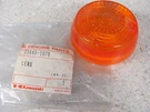 Nos Oem Kawasaki Signal Lamp Lens 1987-1999 VN1500-B1 EN500-A3 23048-1078. Fixed Price $11.88.