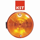 K&s 25-2016 Dot Approved Turn For Electrical Signals Ii. Fixed Price $38.14.