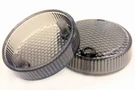 Smoke Turn Signal Lens For Honda Magna VF750C Vlx 600/ 700. Fixed Price $9.99.