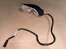 Ducati Panigale 899 959 1199 1299 Genuine Oem Turn Signal Rear. Fixed Price $35.00.