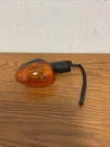 Yamaha Front Flasher Light Assy 5PW-83320-11-00. Fixed Price $44.99.
