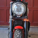 New Cycles RAGE-360-41 Turn Signals 41MM. Fixed Price $85.00.