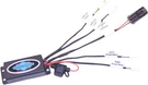 Badlands Plug-n-play Illuminator Module For Front Turn Signals #ILL-IND-FR2. Fixed Price $124.95.