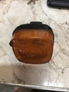 1983 Honda XL185S Rear Left Turn Signal Light (stanley 0160) Wire Cut Off. Fixed Price $20.00.