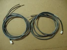 Big Dog Motorcycles Oem Front Turn Signal Wiring Harness 2003 Chopper Models. Fixed Price $29.99.