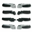 Ufo Footpeg Protectors Supermotard Compatible With Honda. Fixed Price $45.21.