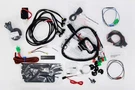 Ryco Moto Diy Streel Legal Turn Signal Kit Fits Can-am Maverick 8104A-8004. Fixed Price $455.00.