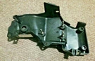 Ducati Superbike Panigale V4 2018 Abs Control Unit Bracket Heat Shield 8291G812B. Fixed Price $20.08.