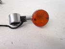 Honda Vlx 600 Shadow Front Right Turn Signal 33400-MK7-P00 1988-1997. Fixed Price $18.00.