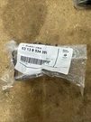 2011-24 R/f/c Bikes Bmw New Oem Turn Signal Lens 63138534351 8D. Fixed Price $19.00.
