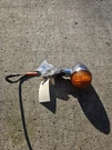 08-18 Honda Shadow Aero VT750 Front Left Turn Signals Blinkers Indicator. Fixed Price $29.95.