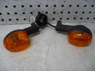 Aprilia 04 50 Rally Air Ac Usa Rear Turn Signals Lights Tested Working. Fixed Price $99.99.