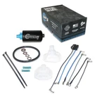 Qfs Efi Fuel Pump +gasket +strainer Ninja ZX-6R ZX600 19-23 Kawasaki 49040-0779. Fixed Price $105.98.