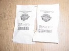 Harley Davidson Ignition Contact Points And Condensor 32726-30A 32661-70. Fixed Price $10.00.