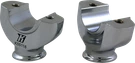 Kodlin Usa Lower Risers - Chrome K55118. Fixed Price $129.99.
