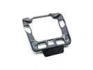 08 09 Kawasaki Concours ZG1400 Rear Fairing Cover 55020-041. Fixed Price $24.99.