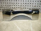 Suzuki 2005 C50 Boulevard VL800 Front Indicator Cover Panel Chrome Oem. Fixed Price $22.99.