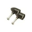 Lazer Star Amber Rigid Mount Black LSK6201A-R Turn Signal Kit Led. Fixed Price $146.60.