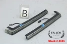 2020 Harley Electra Glide Cvo Trunk Tour Pak Side Marker Light Set Smoked #4191. Fixed Price $49.99.