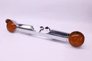 02 Harley Electra Glide Ultra Classic Flhtcui Rear Left Right Turn Signals R5749. Fixed Price $54.95.
