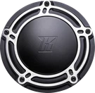 Kodlin Usa Derby Cover - Nxl Black M8 Touring K25409. Fixed Price $175.24.