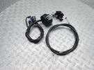 2019 18-21 Suzuki GSX-S1000 GSXS1000F Left Handlebar Switch Perch Read Notes. Fixed Price $83.66.