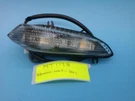 Honda CBR1000RR Fireblade Right Winker Front Indicator Mirror Nos 17-19. Fixed Price $47.02.