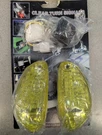 Clear Alternatives CTS-0050-LY Yellow Front Led Signal Kit. Fixed Price $25.00.