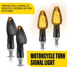 Front Rear Turn Signal Light Fit Aprilia Bajaj Beta Rr Bmw F850GS Harley Honda. Fixed Price $14.24.