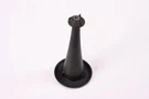 09 Ducati Monster 696 Air Filter Cone Cage 82919611A. Fixed Price $24.99.