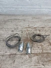 1996 90-98 Harley-davidson Fatboy Rear Left Right Turn Signals Pair. Fixed Price $29.99.