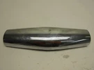 2007 Kawasaki Vulcan Rear Signal Cover. Fixed Price $15.25.