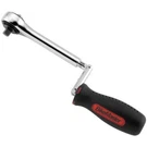 New Bikemaster 3/8" Multi-joint Shaft Drive Ratchet Wrench #151562. Fixed Price $39.95.