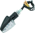 Bikemaster Led Narrow Pair Black 266225. Fixed Price $45.99.