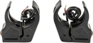 Joker Machine 05-220-1 Turn Signal 39 Mm Amber Black. Fixed Price $175.45.