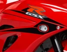 Hotbodies Led Flush Mount Turn Signals Clear #61701-0100 For Suzuki GSXR1000. Fixed Price $35.93.
