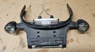 Harley Oem Rod Vrscaw Vrscdx 07-11 License Plate Bracket 69086-07A Used. Fixed Price $259.60.