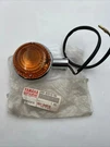 Yamaha Indicator Front Left Flasher XV1600 XVS1100 650 XX21734. Fixed Price $46.62.