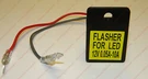 Motorcycle Atv Utv Led Flasher Unit Harley Davidson Honda Kawasaki Suzuki Yamaha. Fixed Price $15.99.
