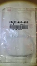 Honda 33407-MAS-601 Lens Gasket Genuine Oem New. Fixed Price $8.99.