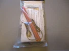Nos Custom Dynamics Amber Led Light Truwrapz 43MM Forks 2040-0954 / TW43AA. Fixed Price $95.95.