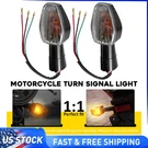 Motorcycle Turn Signals Indicator Lights For Honda CBR600F4/CBR600F 1999-2000 2X. Fixed Price $14.24.
