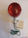 Yamaha XS1 XS2 TX650 Turn Signal Assy PT#256-83340-75-93 Nos Oem. Fixed Price $150.00.