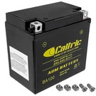 Agm Battery For Honda CHF50PS CHF50S NPS50 PCX125 PCX150 WW150. Fixed Price $38.00.