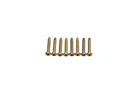 New Oem Kawasaki 92009-1115 Tapping Screws 3X16 Qty 8 Nos. Fixed Price $16.99.