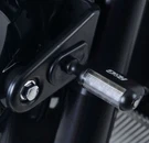R&g Racing Black Front Indicator Adapter Kit For 2018-2024 Kawasaki Z900RS. Fixed Price $185.46.