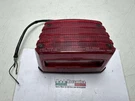 Stanley Honda Cx 500 Tail Light Hm Code 36RC 39956 CH10258 (RS1742). Fixed Price $34.88.