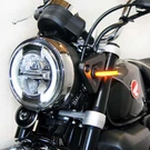 Honda Monkey Front Turn Signals New Rage Cycles. Fixed Price $120.00.